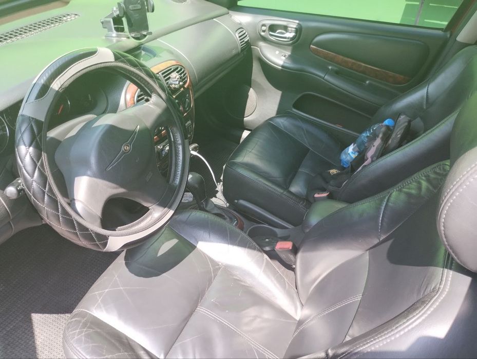 Chrysler Neon LX 2004