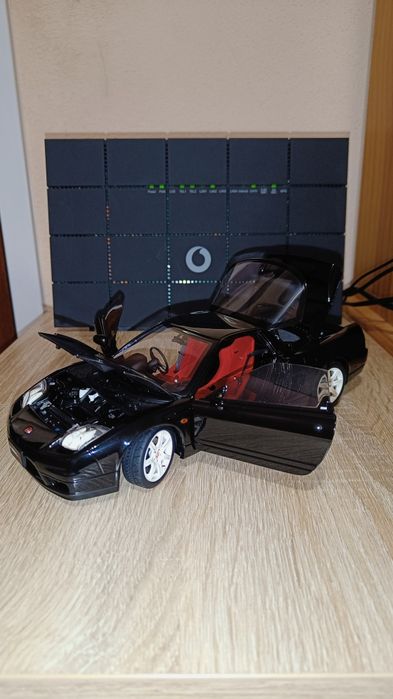 Honda NSX-R, NA2 (1:18) - Autoart