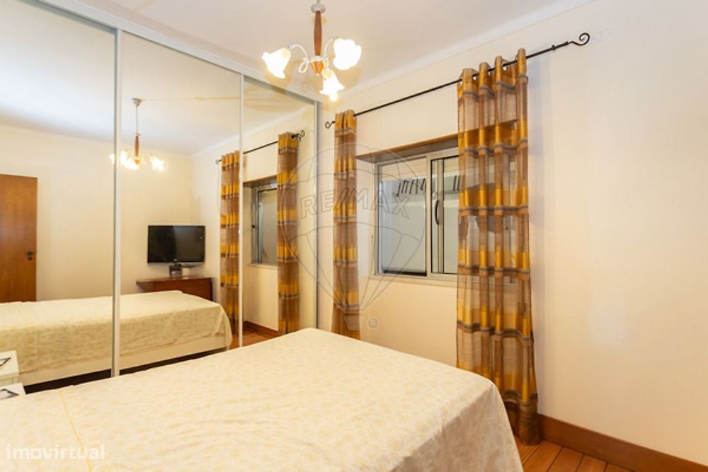 Apartamento T2 para venda