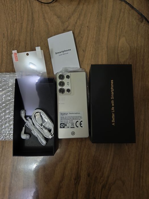 Смартфон Телефон Китай