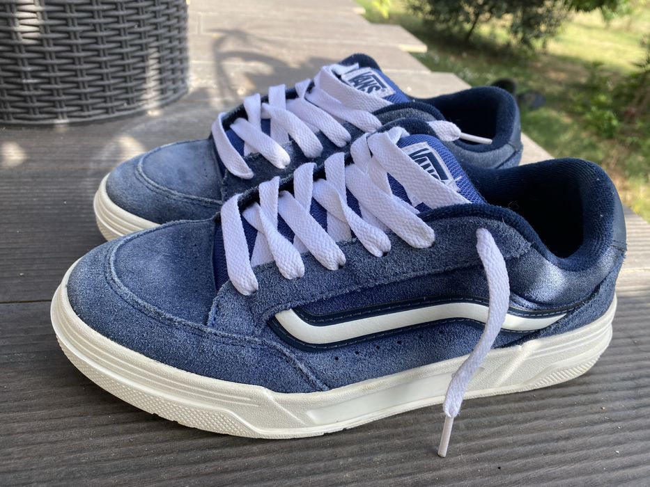Sapatilhas vans