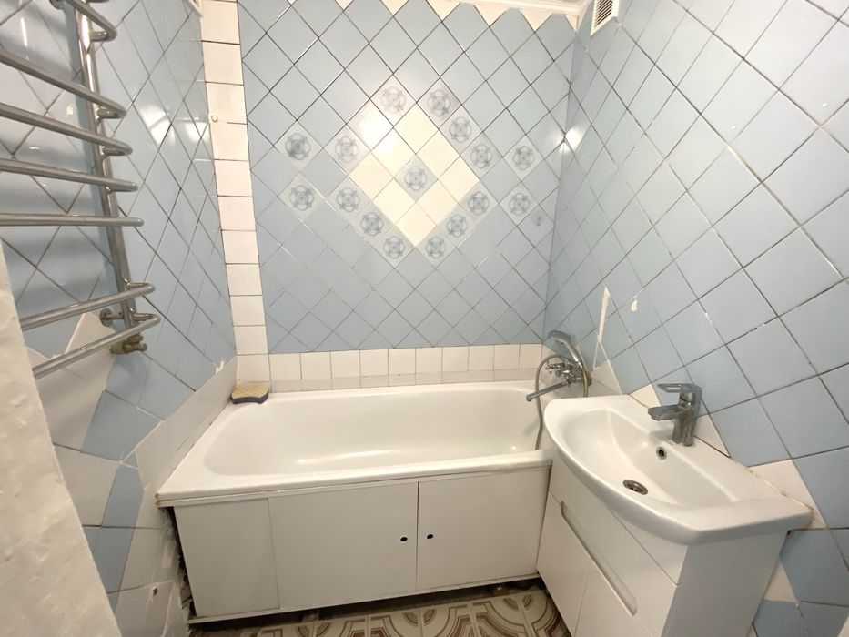 Продаж 2-кімнатної квартири в центрі Вінниці