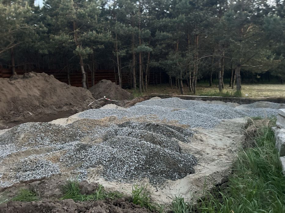 Продаж земельної ділянки + квартира
