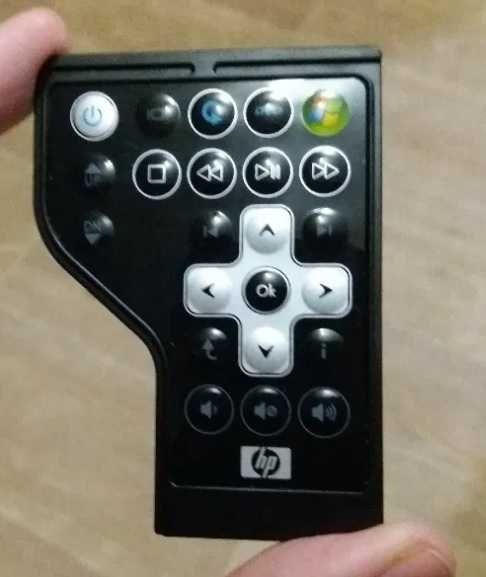 Ноутбук 17" HP Pavilion dv9700