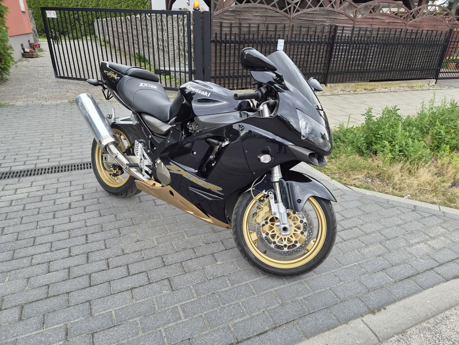 Kawasaki
