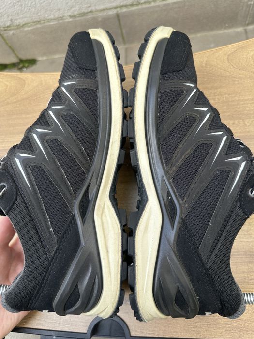 Lowa Innox Pro GTX gore-tex