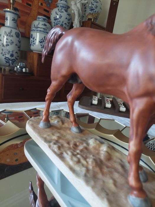 Cavalo vista alegre