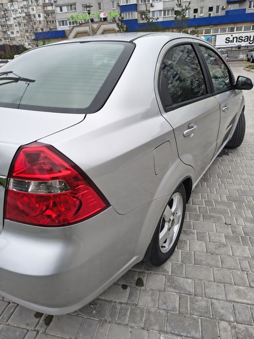 Газ бензин 2008.