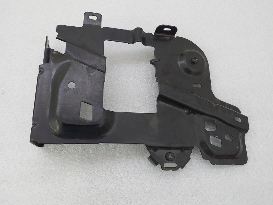 Base / caixa da bateria CITROËN C3 II (SC_)