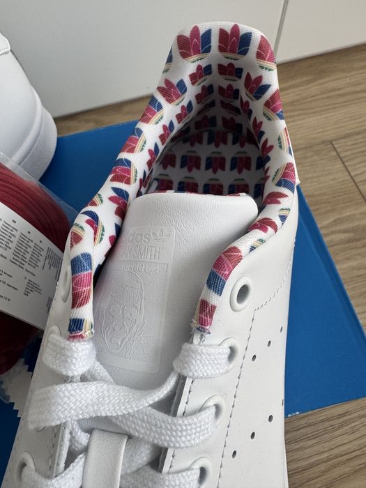 Tenis Adidas Stan Smith