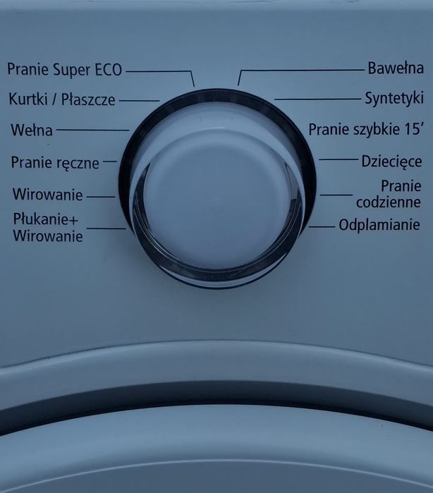 Pralka Samsung 7kg z transportem,Gwarancja