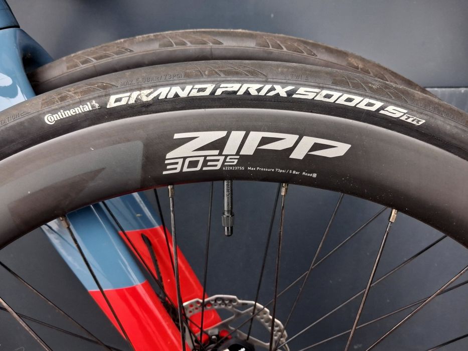 Cannondale supersix carbon 4 r 51