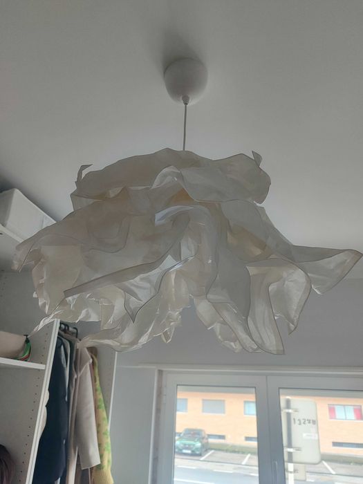Candeeiro Ikea/ KRUSNING