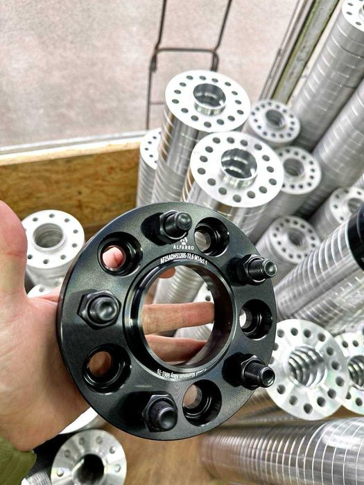 Простаки для расширения колесной базы на все виды автомобилей. Подбор!