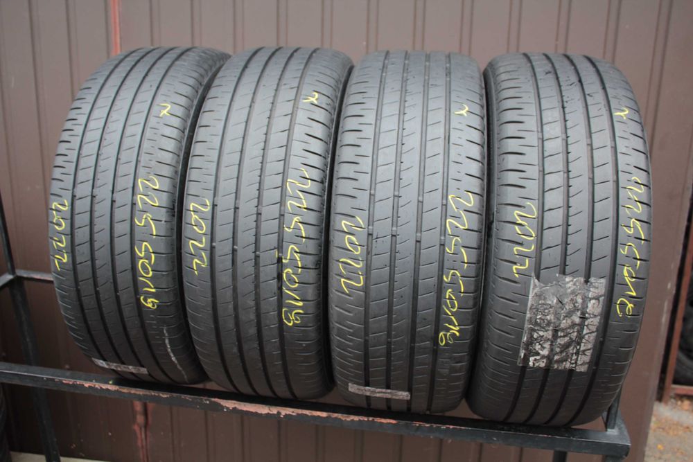 225 50 R18 Bridgestone Turanza T005A