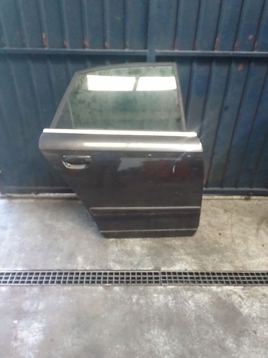 Porta Trás Dto Audi A4 (8Ec, B7)