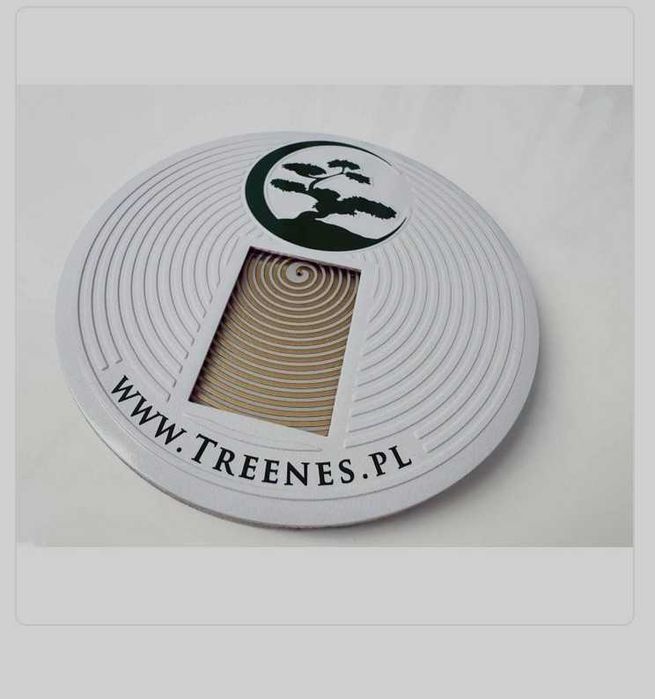 Absorber Treenes