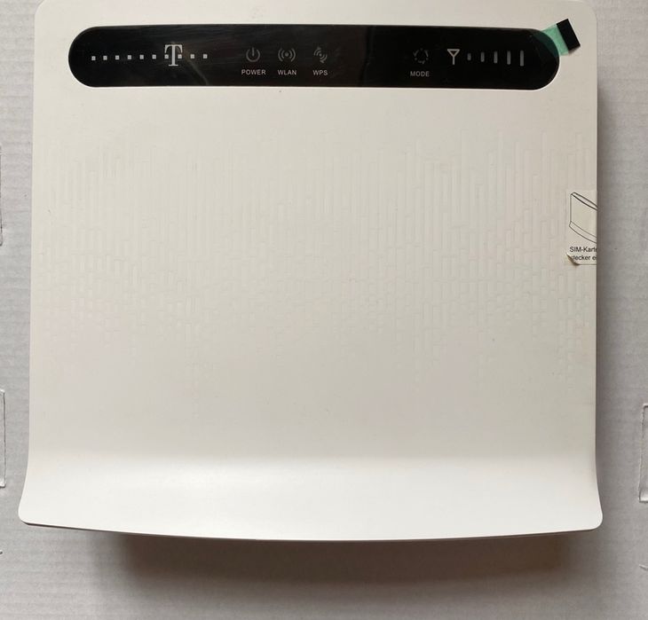 Huawei b593 s(u)-12 LTE роутер для Киевстар/Vodafone/Lifecell