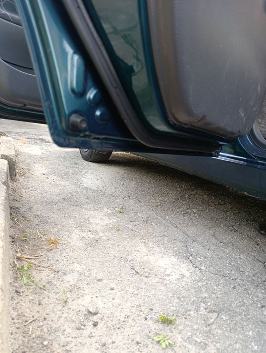 Продам автомобіль Daewoo Lanos 1,5 gaz/benz