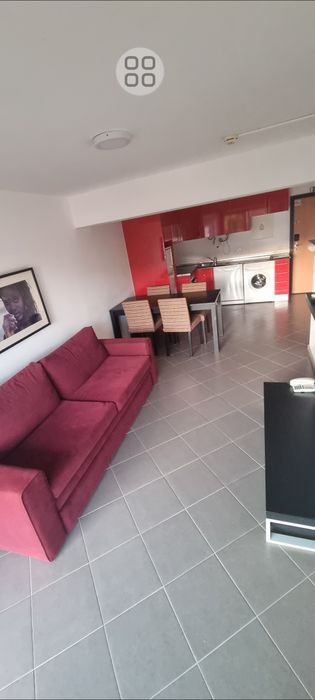 Aluguer apartamento T1 na Praia da Rocha