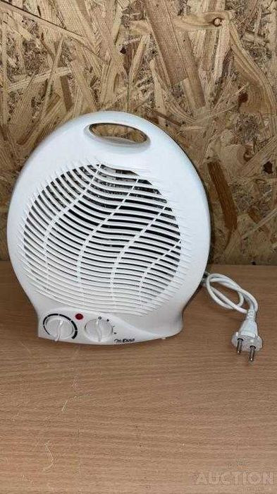 Тепловентилятор Heater FH-A02 2000W