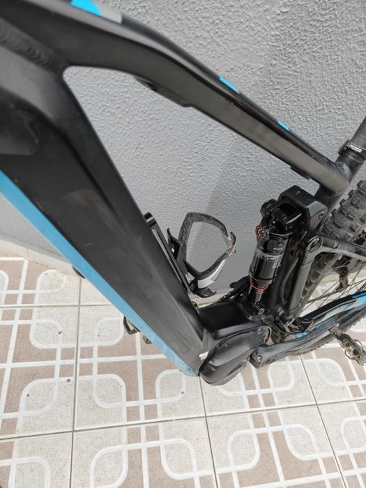 Ebike focus jam2