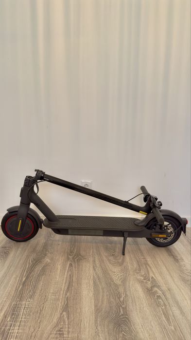Xiaomi Electric Scooter PRO 2 - Perfeito estado e sem uso!