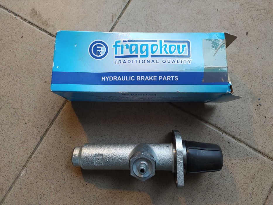 Tatra 815 liaz pompka sprzęgła