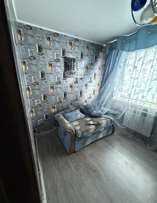 Продам 4-квартиру Верхнеднепровск Центр Є-Відновлення