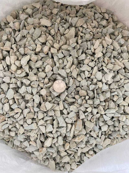 Цеолит клиноптилолит для аквариума 16кг от 25кг