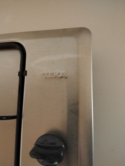 Vende se placa de fogão Teka