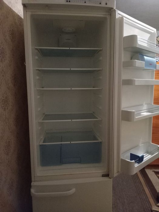 Холодильник Bosch