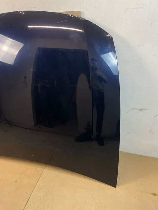 Lexus GS III   Gs300 Gs450h Maska Pokrywa Silnika Oryginał