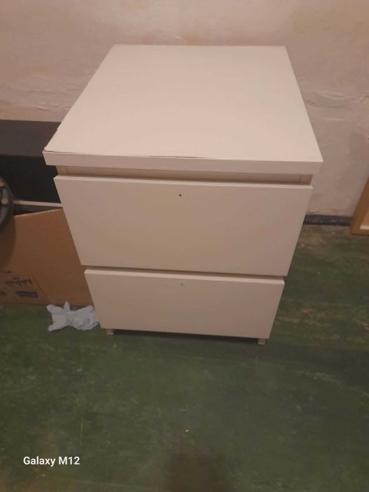 szafka nocna ikea malm