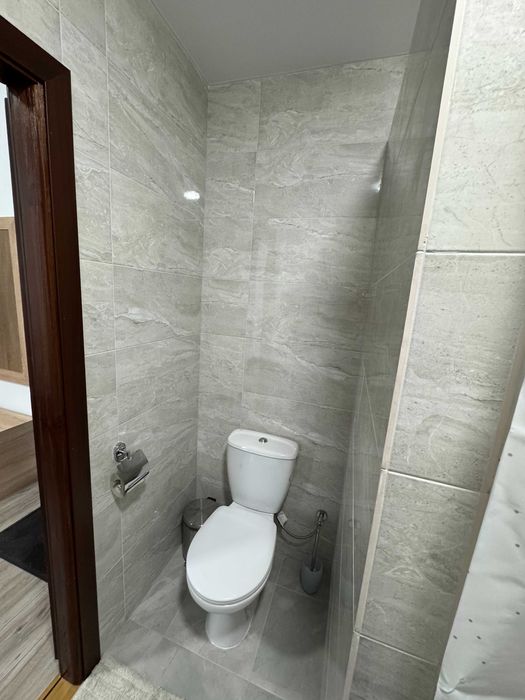 Апарт-готель Олімпік