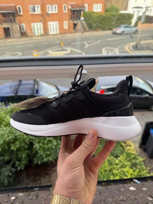 Жіночі кросівки Adidas Puremotion Super спортивні Нові Оригінал