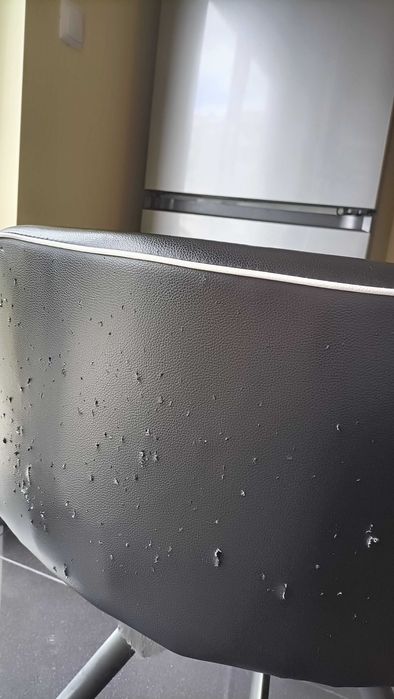Mesa de cozinha Conforama - mesa Brooklin