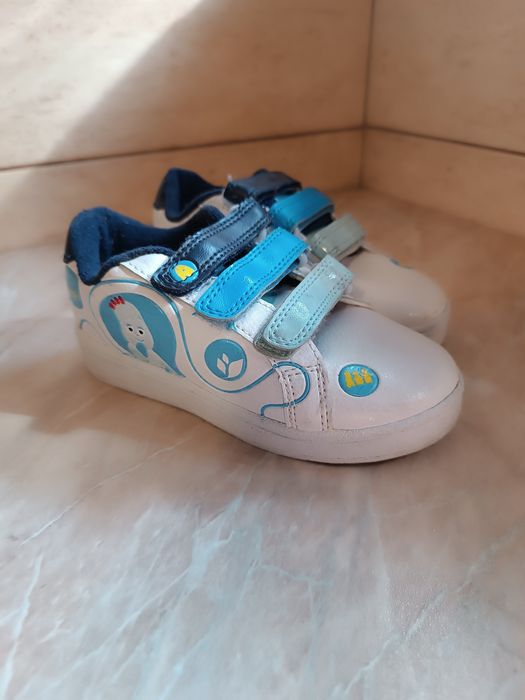 Кросовки на мальчика