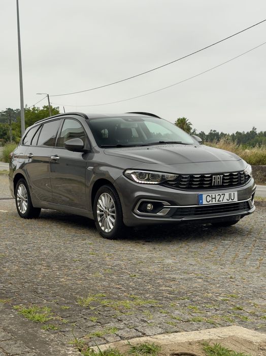 FIAT TIPO SW - 1.3 MULTIJET — photo 2