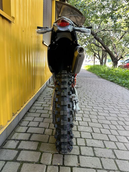 Новий мотоцикл Kovi 300 Lite KT (48F) 2026 | ZS174MN | 28к.с.