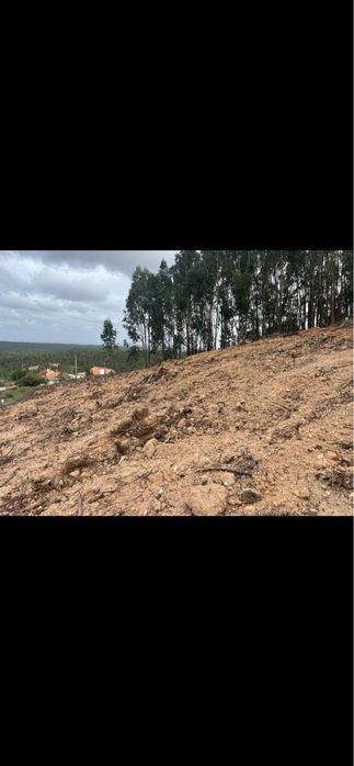 Terreno 1080m2 em perímetro urbano - Martinchel