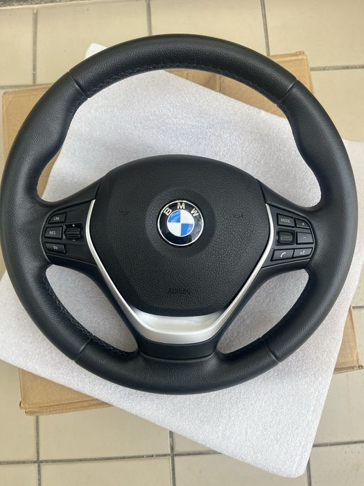Volante BMW Serie 1