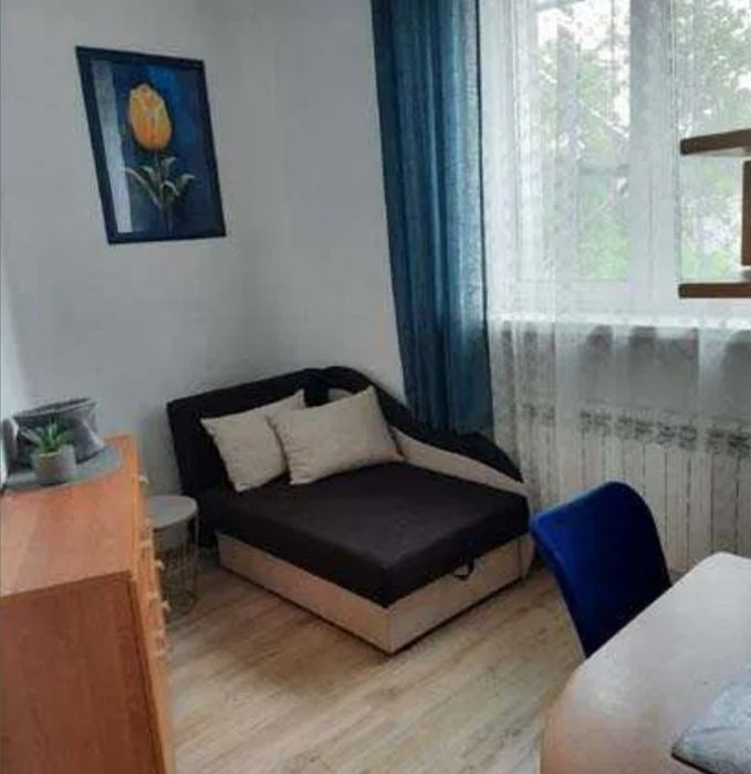 Pokój/CentrumPiaseczna/ Całkowity koszt 1000