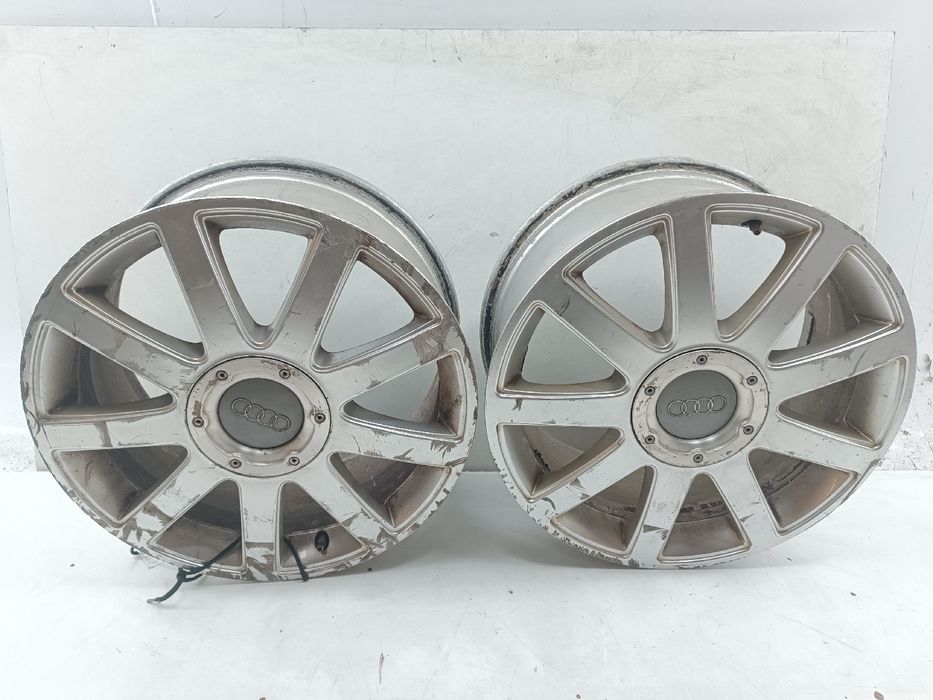 Conjunto de 2 jantes - AUDI A4 Avant (8D5, B5) | 94 - 02