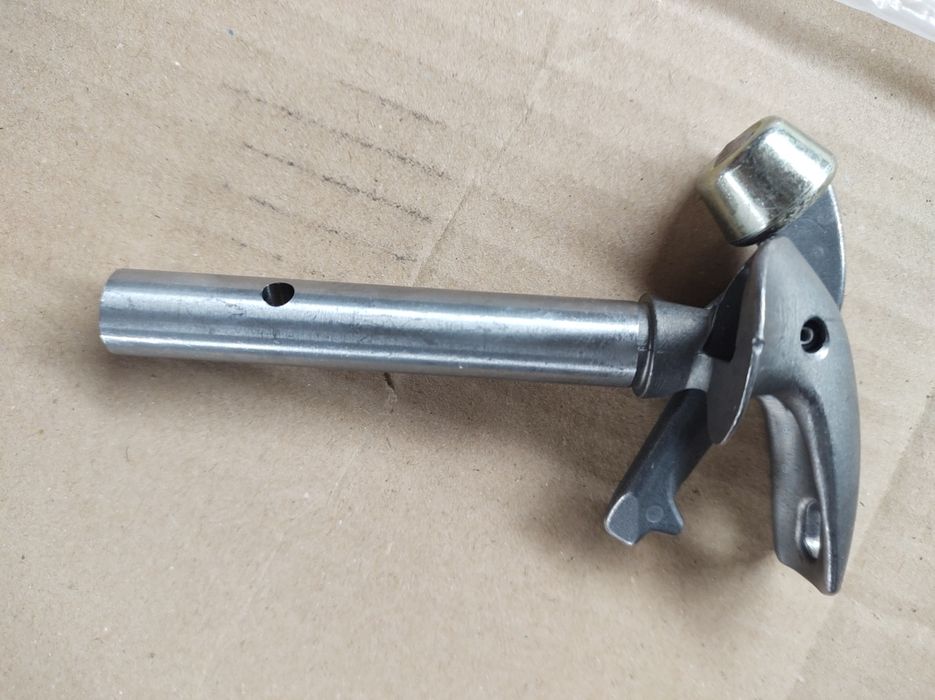 Palec supłacza prasy  Claas Quadrant  oryginał