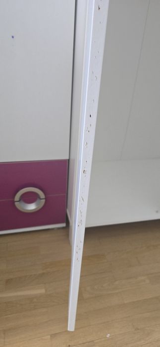 Szafa ubranioa IKEA ANEBODA