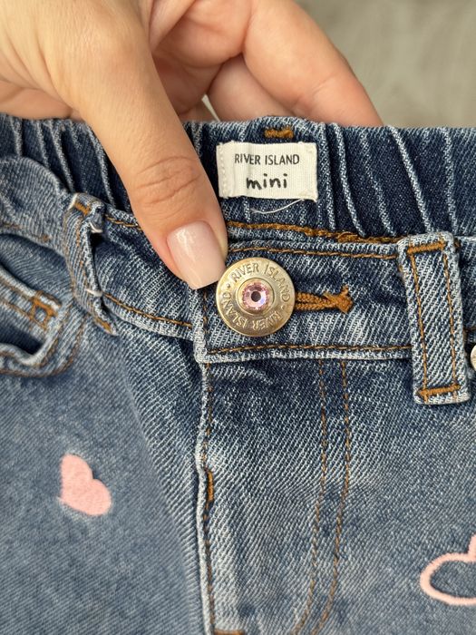 Джинси River Island