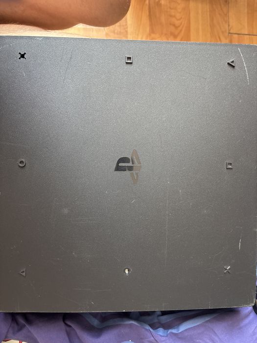 Playstation 4 pro