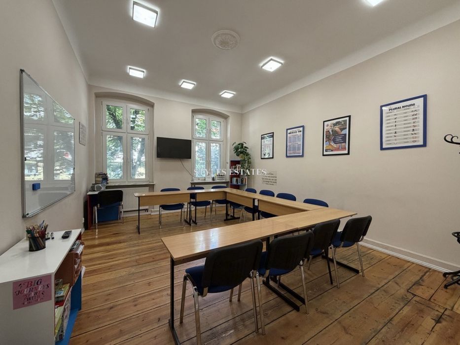 Lokal użytkowy na wynajem | 115 m² - Chodkiewicza