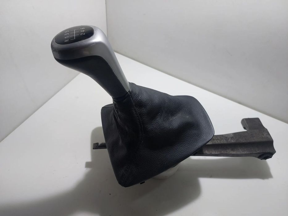 LEWAREK WYBIERAK ZMIANY BIEGOW GALKA BMW E90 E91 E92 E93 SLASK WYSYLKA